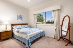  2/37 York Street Eltham VIC 3095 $630,000 - $690,000 Private, practical and pretty Sale by SET DATE 11/4/2017 (unless sold prior) Enjoying a private position to the rear of the block and plenty of low maintenance appeal, this outstanding home is only moments from central Eltham shops, cafes, bus and train station for complete ease of living. Featuring polished timber floors and a light neutral decor, the inviting interior begins with a good-sized lounge room and spacious kitchen/meals/living zone with modern cabinetry, stainless steel appliances and courtyard view. There are also 3 comfortable bedrooms with robes (master with walk-in robe and ensuite), central bathroom and full-sized laundry. Time spent outdoors will be a pleasure in the peaceful courtyard garden, while additional features include ducted heating, evaporative cooling, air conditioning and secure double garage. Live moments from Eltham's vibrant cafe culture, with easy access to parks, major road links and the CBD - it couldn't be easier! Photo ID Required Features Ducted Heating Built-In Robes Evaporative Cooling Price Guide: ESR: $630,000 - $690,000   |  Land: 277 sqm approx 	   |  Type: House  |  ID #553649 