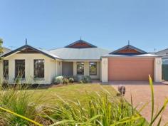  193 Gaebler Rd, Aubin Grove WA 6164 This is the largest single storey house I have seen in Aubin Grove. Great size rooms throughout, a short walk to the shops, public transport in the street and in the 'zone' for Aubin Grove Primary School. This is perfect for the large family with small and teenage children, the growing family or those planning for the future. Lets look at some of the other extra's. There is ducted air conditioning, high ceilings, access from garage to the back anda very generous 645 sqm land area. In what is a 'buyers market' this still represents outstanding buying. Don't drag your heels call for a viewing as soon as you can.... it's a rare find! *Information Disclaimer: This document has been prepared for advertising and marketing purposes only. It is believed to be reliable and accurate, but clients must make their own independent enquiries and must rely on their own personal judgment about the information included in this document. Gateway Residential WA provides this document without any express or implied warranty as to its accuracy or currency. Any reliance placed upon this document is at the client's own risk. Gateway Residential WA accepts no responsibility for the results of any actions taken, or reliance placed upon this document by a client.   