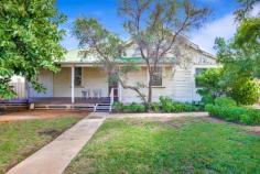  10 Cheetham St, Kalgoorlie WA 6430 Lots of possibilities with this Ol Girl' Do her up or demolish her, either way there is money to be made here. Call me to discuss. -3 bedrooms plus study and sleep outs - a weather board finish, lots of jarrah boards - Meters stove, ducted air-conditioning, lead light doors, Solar hws - 3m Wrap-around veradahs to front - Rear lane access to yard and various sheds - 1012sqm block sewered block zoned R60 Rates: $1715.49pa Water Rates: $210.00pa Zoning: R20 Block Size: PROPERTY FEATURES Air Conditioning Close To Schools Close To Shops Close To Transport Garden Secure Parking 7X6m Shed 