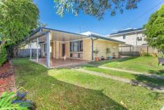  93 Paul St, Brighton QLD 4017 This tightly-held home on a fully fenced, leafy 20 x 20m2 block offers easy care living in a convenient location within walking distance to schools, parks, shops and beach; perfect for a first home buyer, investor, or retiree. Complete with three bedrooms, study, two bathrooms, combined living and dining, central kitchen, covered alfresco entertaining patio, and single carport; it is low maintenance inside and out. Features include: stunning hardwood polished timber floor in lounge, security screen doors, ceiling fans, NBN access, solar hot water system, plumbed water tank, and the tiled roof has been recently restored and resealed. Circa 1980’s it is a typical brick and tile home of its era, and certainly has its own charm and warmth; there is potential here to further modernise to enhance appeal and value, but it is very comfortable and liveable as is. Young children and pets can play safely in the fully fenced garden, giving the parents ‘peace of mind’, and there is room for on-site parking of a second vehicle. The alfresco patio is a delightful spot for your weekend BBQ’s and family get-togethers, or just for a quiet twilight drink after work. Located within walking distance to many amenities, there is no excuse not to get fit and stay active…leave the car at home, avoid parking angst and stroll to the shops and the waterfront. The bus is only 200 metres away connecting you to the city and other destinations. All in all, buyers looking to add to their investment portfolio, or owner-occupiers seeking affordable, effortless living where you can embrace a fabulous Brighton lifestyle without committing to a massive mortgage MUST inspect! FEATURE POINTS: • 	 Lowset brick & tile on 405m2 fully fenced block • 	 3 bedrooms, study, 2 bathrooms, combined living • 	 Single carport + room on-site for additional vehicle • 	 Covered alfresco entertaining patio for BBQ’s • 	 Low maintenance garden, great for kids • 	 Tiled roof recently restored and resealed • 	 Solar hot water, polished timber floor in lounge • 	 Walk to: bus, beach, local shops, primary school • 	 Suit first home buyer, investor & retirees! Book your private inspection NOW, open 7 days! Ph: 07 3203 6001 (24hrs) 