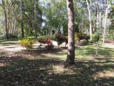  LOT 24 MOUNTNEY ROAD Strathdickie Qld 4800 BEAUTIFULLY LANDSCAPED ACREAGE WITH HUGE SHED & WEEKENDERPRIVACY AND BEAUTY This beautifully landscaped 6.5 acre property has a huge shed with an adjoining weekender overlooking beautiful gardens and neighbours dam. As you walk among the manicured lawns you are taken back to a place of peace and tranquility.The property is 3/4 fenced with tank and bore water and is slightly undulating. Come and inspect this property and you will fall in love with it with its privacy and beauty.  Strathdickie is a short drive to Airlie Beach and Cannonvale with all major shopping, doctors, marinas, pools, beaches. The Gateway to The Great Barrier Reef Call the agent now for your private inspection 