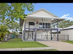  8 Trochus Cres, Woolner NT 0820 This elevated family home is a great entry point to convenient living near the Darwin CBD. Influenced by early Darwin homes it was built for the tropics by the owners with high raked ceilings, wide eaves & lots of louvres for great cross ventilation. Your power bills will be in credit with the 4.5 kwatt solar panels, solar hotwater and gas cooking. It must be inspected to fully appreciate the space, beautiful timber floors and tropical lifestyle with a 20m2 balcony to enjoy cool breezes entertaining outdoors. It has a full 1 bedroom granny flat downstairs that is handy for visitors and plenty of extra space for the boat, caravan or trailer. Features include: • 	 4 bedrooms and 2 bathrooms over 2 levels • 	 House Area 149m2, Deck 20m2, Patio 50m2 • 	 Generous bedrooms with built in robes • 	 Beautiful floating timber floors throughout upstairs living area • 	 Full Granny Flat with bathroom downstairs or Rumpus room • 	 Open plan living opens to 20m2 deck • 	 Upstairs kitchen, 5 burner gas cook top & convection microwave • 	 Breakfast bar, rangehood & plenty of granite bench space • 	 Split system air conditioning throughout • 	 Large 50m2 rear Patio Area & room for a pool • 	 2 covered car parks plus room for cars, boat & trailer at side gate entry • 	 Secure fencing of the generous 615m2 yard • 	 4.5kwatt Solar Panels and cabled • 	 Solar hot water & laundry downstairs • 	 Laundry shoot to downstairs laundry • 	 Low maintenance lawn & gardens • 	 Garden locker dry under cover at rear • 	 Leased till 14 Jan `18 $600/wk This great elevated family home will be ready at end of lease for a new family to enjoy the lifestyle this home was designed for. Investors note Woolner which is so close to Darwin CBD is in demand for rental homes and this home was leased within a week even at our lowest demand Wet Season due to its close proximity to the CBD, Waterfront and local schools. Price: Offers over $670,000 