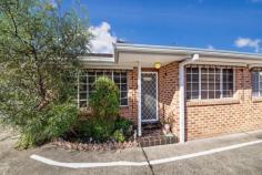  1/63 Rawson Road Woy Woy NSW 2256 For Sale - $550,000 Looking for an affordable, low maintenance villa in Woy Woy??? Look no further. The front villa in a block of only three, this home features a renovated kitchen, three bedrooms, large dining space and tidy bathroom. There is a single garage with internal access to the home and an established garden in the East facing courtyard, great to catch the morning sun. The location is handy with a general store across the road, bus stop basically at the door and being approximately a 15 minute walk to Woy Woy CBD and train Station. Put a master lock on this property and don't let it out of your sight, contact Ian Willis on 0421780513 today for more details or to arrange an inspection. 