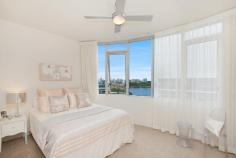  1101/18-20 Stuart Street, Tweed Heads NSW 2485 $555K - $575K OPEN TO INSPECT SATURDAY 30TH SEPTEMBER 11:00 - 11:30AM  Enjoy stunning panoramic views from this immaculate (2) bedroom apartment, located on the 10th floor, right in the hub of the Coolangatta & Tweed precinct.  Entertain in style with an overly generous terrace style balcony, which is equipped with shutters to allow all weather alfresco dining plus the integration of a multi-purpose room for a variety of personal uses.  KEY FEATURES:  - Spacious open plan living  - Generous covered balcony (with additional power points), ideal for entertaining (largest balcony in the complex)  - Modern kitchen with breakfast bar, gas cooking, stone bench tops & stainless appliances  - Master bedroom with ensuite, facing the Ocean  - Reverse cycle ducted air-conditioning throughout  - Stylish spacious bathrooms  - Fans throughout  - New carpet throughout the Apartment  - Additional wardrobe with full length mirrored doors    DETAILS:  Rates - $571.70 per quarter  Body Corporate $156.47 per week  Market Rent - $500-$550 per week  Holiday Market Rent - from $115 to $315 per night  TWEED ULTIMA COMPLEX:  -  On site management  -  Single car space included with the apartment, visitor parking also available  -  In-ground pool (heated in cooler months)  -  Spa & BBQ area  -  Lift access to each level from basement  -  Full gym facilities as part of the complex (special discounted rates for residents & guests), also open to the public  LOCATION:  Tweed Ultima is on the fringe of Coolangatta & Tweed border line where you can leave your car at home and enjoy the local lifestyle by foot or by transport.  Therefore, when you slip out of your complex you can simply stroll across to Coolangatta's beach front Marine Parade for dining & beachy activities.  In addition, you will be spoilt with the convenience of major shopping just across the road at the Tweed Mall & moments to Tweed Hospital and Bowls club.  Get in step to dance the night away with live entertainment, shows & dining at Twin Towns which is also across the road.  The Gold Coast International Airport & Southern Cross University are within (6) minutes from your door.  AGENT'S COMMENTS:  Located in a super convenient location, you will enjoy local conveniences right out your front door.  The abode itself is immaculately presented and would suit the most fastidious buyer.  The Apartment has had only one live in owner from new and has not been used as a rental. 