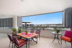  1101/18-20 Stuart Street, Tweed Heads NSW 2485 $555K - $575K OPEN TO INSPECT SATURDAY 30TH SEPTEMBER 11:00 - 11:30AM  Enjoy stunning panoramic views from this immaculate (2) bedroom apartment, located on the 10th floor, right in the hub of the Coolangatta & Tweed precinct.  Entertain in style with an overly generous terrace style balcony, which is equipped with shutters to allow all weather alfresco dining plus the integration of a multi-purpose room for a variety of personal uses.  KEY FEATURES:  - Spacious open plan living  - Generous covered balcony (with additional power points), ideal for entertaining (largest balcony in the complex)  - Modern kitchen with breakfast bar, gas cooking, stone bench tops & stainless appliances  - Master bedroom with ensuite, facing the Ocean  - Reverse cycle ducted air-conditioning throughout  - Stylish spacious bathrooms  - Fans throughout  - New carpet throughout the Apartment  - Additional wardrobe with full length mirrored doors    DETAILS:  Rates - $571.70 per quarter  Body Corporate $156.47 per week  Market Rent - $500-$550 per week  Holiday Market Rent - from $115 to $315 per night  TWEED ULTIMA COMPLEX:  -  On site management  -  Single car space included with the apartment, visitor parking also available  -  In-ground pool (heated in cooler months)  -  Spa & BBQ area  -  Lift access to each level from basement  -  Full gym facilities as part of the complex (special discounted rates for residents & guests), also open to the public  LOCATION:  Tweed Ultima is on the fringe of Coolangatta & Tweed border line where you can leave your car at home and enjoy the local lifestyle by foot or by transport.  Therefore, when you slip out of your complex you can simply stroll across to Coolangatta's beach front Marine Parade for dining & beachy activities.  In addition, you will be spoilt with the convenience of major shopping just across the road at the Tweed Mall & moments to Tweed Hospital and Bowls club.  Get in step to dance the night away with live entertainment, shows & dining at Twin Towns which is also across the road.  The Gold Coast International Airport & Southern Cross University are within (6) minutes from your door.  AGENT'S COMMENTS:  Located in a super convenient location, you will enjoy local conveniences right out your front door.  The abode itself is immaculately presented and would suit the most fastidious buyer.  The Apartment has had only one live in owner from new and has not been used as a rental. 