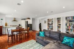  12A Saltley St, South Kingsville VIC 3015 $570,000 - $620,000 An appreciation for bright, airy spaces is immediately apparent of this tidy two-bedroom home, set amongst low-maintenance garden surrounds to the rear of only one other. _bright parquetry floors introduce ample interiors  _open plan living area with sliding doors to shaded patio _kitchen format highlights ideal entertaining prospects _sparkling Miele/Baumatic appliances incl. 900mm cooking  _two bedrooms each kept comfortable with built-in-robe _superb corner spa a luxurious addition to central bathroom _large laundry, split system in living and main bedroom _off-street parking for 4+ cars including secure single garage _Edwards Reserve and Vernon St shops within minutes’ reach 