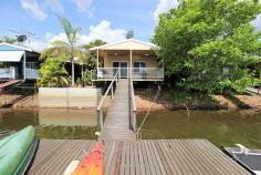  37 Chinner Road Lake Bennett NT 0822 $345,000 Spend a lifetime, a retirement, a week or a weekend and even collect an income that pays the mortgage while you’re at work which still allows you to stay on your selected weekends and enjoy this tropical bliss with your family and friends. Situated on Lake Bennett which is one of the rare safe to swim and fishing areas in the Top End and only approximately 30 minutes to Coolalinga, 40 minutes to Palmerston and under 60 minutes to Darwin’s CBD, or 30 minutes to Litchfield’s playground with all the waterfalls and water holes to explore and swim in, and numerous rivers to catch loads of Barra. SO WHAT’S ON THE MENU TODAY? TROPICAL SECLUSION, FISHING, SWIMMING, KAYAKING, SAILING OR SIPPING A NICE LONG DRINK ON THE VERANDAH WHILE READING A GREAT BOOK AND ENJOYING THE UNSPOILED VIEW? Newly renovated, this home and grounds are dry as a bone year-round. Built around 2002 and landscaped. This property is very functional able to accommodate a large family with its two large bedrooms. For sale unfurnished. Also on offer is approximately 280m2 land, pontoon ready to swim, fish or entertain from, reticulated low maintenance gardens with NO lawn to mow. Ever. INSIDE is newly painted, open plan lounge and dining, spacious BRAND NEW kitchen, 2 double size bedrooms, 1 bathroom with separate toilet, internal laundry, new lights fans and switches, separate store room, Car port and big covered verandah with BBQ and outdoor settings leading to the pontoon REAL VALUE! Call and book your private inspection with Julio Leschi today. 