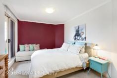  503/30 Warayama Place Rozelle NSW 2039 $790,000 Found within the prized 'Balmain Shores' complex this modern 1 bedroom apartment is generously proportioned, tastefully presented and unbeatably convenient to local eateries, express city transport & the harbour foreshore. Currently tenanted at $565 p/w until March 2018 this property is an ideal opportunity for the investor or first home buyer. Property features include; - Open plan living/dining area leads onto a sun-filled covered balcony with leafy outlook - Timber floors in living, kitchen & hallway - Functional kitchen features granite benchtops, pantry, gas cooktop, oven, rangehood & dishwasher - Spacious bedroom with walk-in robe, en-suite & direct access onto balcony - Internal laundry - Timber venetian blinds throughout - Secure undercover car space with direct lift access to apartment - Positioned on level 5 of 6 levels in a security building with video intercom - Access to indoor lap pool, outdoor plunge pool, gymnasium, spa & saunas - On the doorstep of the Bay Run & Bridgewater Park and just a short stroll to Darling Street's cafes, restaurants, boutique shopping, pubs & public transport - Neighbourhood gourmet grocer & cafe, barber, long day childcare centre, day spa, bottle shop with a selection of restaurants INSPECT AS ADVERTISED OR BY PRIVATE APPOINTMENT Balmain Realty "Real Estate Solutions for the Balmain Peninsula & Inner West" (Every precaution has been taken to establish accuracy of the above information but does not constitute any representation by the vendor or agent) 