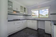  100B Campbell St, Lamington WA 6430 $259,000 Three bedroom home on secluded 630sqm block with secure off road parking, Alinta gas and established gardens. Close to schools, shops, parks and transport. Featuring modern kitchen overlooking family area, separate lounge, spacious bedrooms with R/C air conditioning, neutral decor and timber deck for alfresco living. A great place to start! Water rates: $210 p/a Council Rates: $1740.78 p/a Block size: 630sqm PROPERTY FEATURES Formal Lounge Air Conditioning Close To Schools Close To Shops Close To Transport Garden Secure Parking Garden Shed 