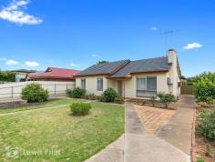  7 Kildonan Rd, Warradale SA 5046 $410,000 - $450,000 Under instructions from Australian Executor Trustees Limited. This good honest home provides affordable entry in to one of the areas most up and coming neighbourhoods. Set on approximately 440 square metres of land the 1950's built home is in tidy condition but would respond beautifully to renovation. The home offers 3 bedrooms, an updated bathroom, kitchen / casual meals and a separate lounge. There are 2 driveways and 2 separate carports. The property is in a most convenient location just walking distance to Westfield shopping, train, bus and the S.A. Aquatic Centre. Be Quick or Be Disappointed ! Lewis Prior First National Real Estate takes pride in presenting this property to the market. We welcome your enquiry and encourage you to make a personal appointment to inspect this property at a time that suits you. For more information or to Find Out What Your Home Is Worth . . . FREE, please contact Brett Lewis and Paul Harris. 