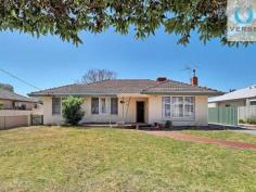  32 Palmerston St, St James WA 6102 $699,000 Best Investment opportunity in the area. With a well presented, easily rented, comfortable air conditioned home, offering 3-4 great sized bedrooms inclusive of a generously proportioned, King sized 'Sleep out' 4th, adjacent its own sun / rumpus room at the rear of the house, 32 Palmerston not only offers great growth potential due to generous (1032Sqm) block size and location, but for those with the skill and patience, a lucrative, low risk invest/development pathway proven (by recent local owner/developers) to make profits from the 'retain and build' development opportunity of the property or 'sooner than later' proposed 'rezoning'. At 32 Palmerston, there exists great opportunity for anyone who knows how to make the most of a flat, sizeable block as well as having the skill to renovate the current structure/s and/or build new property in among other high end and high quality neighborly builds. The latter proof positive now that Palmerston street, St James has fast become no doubt a value proposition for those who want a more affordable passage toward large, luxury dwellings that either don't fit on the smaller inner - urban block sizes of Vic Park and closer in (to the CBD) and/or offer less financial security from investing into smaller block size and real 'land value' NB* Canning Council has voted to approve "Rezoning* to R40" in the foreseeable (<4years development plan). *Subject to Council procedures and process for formal implementation Call Julian 0419936202 for more information and/or inspection... 