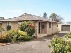  112 Berrigan Rd, Miandetta TAS 7310 $265,000 When downsizing becomes too difficult, there is another option, this two bedroom home featuring built-ins in both rooms, plus brand new kitchen and appliances, paint, carpet, tiles and vinyl, electric heating, security alarm and a bright open plan living area that captures the afternoon sun. The boundary fences are secure and most have been replaced. garage is 5.00 x 7.00 with plenty of off street parking. Miandetta primary school and Reece High school are close by, as well as the central business district, within a few minutes drive. 