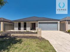  21 Blacksmith St, Queens Park WA 6107 $559,000 Inspect :Saturday, 16 December, 01:00pm to 01:30pm Situated in the sought after Quattro Estate, this beautiful & fully equipped family residence is a class apart from its contemporaries !  An impressionable home from the moment you enter, this Dale Alcock masterpiece offers a gorgeous balance in quality, comfort and practical living for the entire household.  Whether it is indoor or outdoor living that you desire, you will find it here, packaged so nicely on a easy care 419 sqm reticulated block.  There are multiple living zones to enjoy which makes it ideal for when each member needs their space or you want to bring the family together at will. If it's the warm summer nights and early sunrises you prefer, the alfresco & grassed area will quickly become your sanctuary .  And let's not forget the finer luxuries that come with this home - including jarrah timber floors, stone bench tops, reverse cycle air-conditioning, security alarm, and liquid limestone concrete.  The quality attributes of this stunning residence ( but not limited to ) include :  - 4 generous bedrooms, 2 bathrooms - Master room with spacious ensuite and walk in wardrobe - 31 course ceilings to main living area's - Polished jarrah timber flooring - Theatre room with french doors  - Delightful family and dining area - Designer kitchen with stone bench tops and ample cupboard space - Daikin Reverse cycle ducted air-conditioning - Full security alarm system - Undercover alfresco with timber decking - Low maintenance front and rear yards with automated reticulation  - Rainwater storage tank - Double auto lock up garage - Liquid limestone poured front drive and path area's  - 419sqm block For more information or to arrange a viewing, please call Trent Garrett on 0431 777 100. 