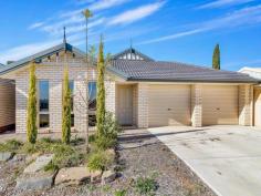  32 Camelot Dr, Blakeview SA 5114 $315,000 - $325,000 Investors look no further, perfect investment opportunity, built in 2013 and currently achieving $310 per week. Why build? all the work is done for the new home buyer or downsizer. This beautifully presented low maintenance home is situated in a quiet street among other quality homes. With rolling hills & grazing sheep at the end of the street, enjoy suburbia with a country feel. Features you will love: * Stylish family living and dining with easy care floating floors. * Modern Kitchen with a convenient walk in pantry, dishwasher and gas cooking. * Master suite incorporating en suite and walk in robe. * Bedrooms 2 & 3 have built in robes. * Main bathroom with bath and separate toilet. * The delightful rear garden has low maintenance artificial lawn and a paved  courtyard. * Double garage. * Garden Shed. Don't miss out call to arrange a viewing today. 
