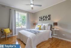  2 Bunburra St, Para Hills West SA 5096 $369,000-$385,000 Offering the flexibility of a detached guest room, which could also be a teen retreat, home office or rumpus room, this three-bedroom, fully renovated home is simply delightful. The large windows of the 1960’s era allow plenty of natural light highlighting the gleaming polished floorboards throughout. Freshly painted in neutral tones, the living areas are spacious and fresh and the bedrooms cool and comfortable. A carport with roller door provides secure parking and the rear yard is fully fenced. The brand new kitchen will inspire the Masterchef within you. Equipped with gas cooking, large pantry, dishwasher, dual sinks and stylish benchtops and cabinetry this is a top-grade kitchen. Outdoors the timber deck beneath a wide verandah is the perfect place to entertain your friends and family with a pleasant outlook to the landscaped backyard. Further features of this immaculate home include: - Air-conditioned lounge with ceiling fan - Open plan kitchen and dining overlooking back garden - Polished timber floorboards - Modern renovations to the bathroom with bath, shower and toilet - Separate toilet adjacent to upgraded laundry - Diffused lighting with energy efficient downlights - Landscaped block of 615 sqm (approx.) with wide frontage - Garden shed - Walking distance to Para Hills High School There really is nothing to do but move in and relax in the fresh vibe of this beautifully renovated home. Contact Jakub Ratajczak on 0448 114 454 or Adam Dobek on 0448 884 599 for further information. 