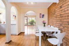  13/74 Ward St North Adelaide SA 5006 $495,000 to $525,000 Light Filled, with a feeling of space and serenity - do not miss this! This beautifully presented town house in a well managed group features: • 	 Two generous bedrooms, both air conditioned, one with loads of wardrobe space and the other opening to a verandah • 	 An upstairs Office/Study nook • 	 A superbly updated bathroom • 	 A fabulous updated kitchen with loads of cupboard space and dishwasher • 	 A lovely wooden floored meals area adjacent to the kitchen • 	 A well proportioned air conditioned living room, opening to a verandah • 	 Second “loo” downstairs off the modern laundry….. very handy! • 	 A private front courtyard able to accommodate an outdoor setting and room for the BBQ and more!  • 	 A covered carport Offering a light and bright feeling of space, there is plenty to love about this property! Entertain in style in this really well built 1980’s home of superb proportion, that has evolved and been updated to reflect the needs and requirements of life in 2017!  Quietly located at the rear of this well situated group, within walking or cycling distance to everything you need via the magnificent streets of North Adelaide. Love Golf? Swimming? Cycling? Walking or jogging? Whatever your desire. Wander up to the O’Connell Street shops, hotels, cafes and restaurants, or enjoy an easy stroll to the Adelaide Oval, and up and over the footbridge into the city of Adelaide. The bus is handy also -Life is SO easy here!  A sensational place to live well, or a really great time to add to your investment portfolio…  A beauty…. Come and have a look. Please phone Richard on 0418 827 710 to arrange a viewing. 