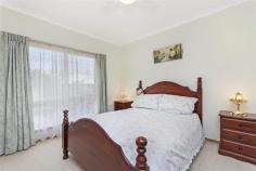  13 Kielli Dr, Warrnambool VIC 3280 $525,000 Been looking for a big shed to house the caravan, boat or workshop? Well then, the wait is over. Sitting on a 1000m2+ parcel of elevated land in North Warrnambool, is this family home totalling approximately 30 squares with the space for everyone. This style of property is in high demand at the moment so don’t blink or you’ll miss it. List of features below: - Quality built home, master with en suite and walk in wardrobe - Three good sized bedrooms with built in wardrobes - Open plan kitchen, living and meals area - Spacious kitchen with plenty of bench space, dishwasher and big pantry - North facing formal lounge room - 9-foot ceilings, central heating, terra cotta tiles  - Double remote garage with extra toilet - Side access to a 7.6m x 9m garage with high roller door for the caravan or boat - Well-presented and hard to find, this home is a winner! 