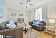  2 Bunburra St, Para Hills West SA 5096 $369,000-$385,000 Offering the flexibility of a detached guest room, which could also be a teen retreat, home office or rumpus room, this three-bedroom, fully renovated home is simply delightful. The large windows of the 1960’s era allow plenty of natural light highlighting the gleaming polished floorboards throughout. Freshly painted in neutral tones, the living areas are spacious and fresh and the bedrooms cool and comfortable. A carport with roller door provides secure parking and the rear yard is fully fenced. The brand new kitchen will inspire the Masterchef within you. Equipped with gas cooking, large pantry, dishwasher, dual sinks and stylish benchtops and cabinetry this is a top-grade kitchen. Outdoors the timber deck beneath a wide verandah is the perfect place to entertain your friends and family with a pleasant outlook to the landscaped backyard. Further features of this immaculate home include: - Air-conditioned lounge with ceiling fan - Open plan kitchen and dining overlooking back garden - Polished timber floorboards - Modern renovations to the bathroom with bath, shower and toilet - Separate toilet adjacent to upgraded laundry - Diffused lighting with energy efficient downlights - Landscaped block of 615 sqm (approx.) with wide frontage - Garden shed - Walking distance to Para Hills High School There really is nothing to do but move in and relax in the fresh vibe of this beautifully renovated home. Contact Jakub Ratajczak on 0448 114 454 or Adam Dobek on 0448 884 599 for further information. 