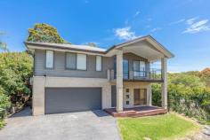 59 Hastings Rd, Balmoral NSW 2283 $649,000 - $669,000 This 4 bedroom home has lots of appeal and should be on the must see list for investors and home buyers with potential granny flat. The main bedroom is huge, with a walk in robe and ensuite Lounge room opens onto a veranda with magnificent bushland views Modern open plan kitchen with electric appliances, dishwasher, pantry & plenty of cupboard space Oversize double garage with internal access, and storage as well The family and dining rooms open out onto a large covered entertaining deck This is an exceptional family home, situated in a quiet street, with beautiful landscaping. – Quality brick veneer home with colorbond roof – 4 Bedrooms with enuite – Modern facade – Split system Air conditioning – Modern floating floor boards through out living areas – Potential granny flat, can be used as an extra earner, or for the extended family – Surrounding yard is grassed and fenced, making it child and pet friendly 