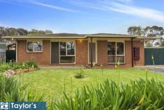  11 McBryde Ct, Para Hills West SA 5096 $329,000 Built in 1988 on 792 sqm of land (approx.) this is a very nicely presented, comfortable home perfect for young families, investors or first home buyers. The home boasts several quality upgrades including a two-year-old (approx.) ducted evaporative air conditioning system, timber laminate floating floors, quality carpets, timber Venetian blinds and a modern, spacious and chic bathroom your friends will envy. Make yourself at home in the immaculate open-plan kitchen, dining and living space where the perfect temperature is always attainable with ducted air, ceiling fans and a substantial gas heater. The neat and tidy kitchen features dual sinks, gas cooking and functional work spaces and the dining area has a pleasant garden outlook. There is a lot going on outside, with secure parking for a boat, caravan or extra car, along with a generous shed and detached rumpus room with a built-in bar, or a teen retreat, perhaps even a home gym for the fitness enthusiast. Adjoining is a verandah and covered outdoor entertaining area creating the perfect place to hold extended family get-togethers – perhaps even a Christmas lunch! The gardens are lovely and established palms give the backyard a tropical feel. Further features include: - Secure parking for two cars - Fully fenced - Generous laundry space - Internal storage via built-in cupboards - Close to shops, schools and childcare facilities - Children’s sandpit - Separate toilet - Built in robes This is a lovely home to call your own. Don’t miss out - contact Jakub Ratajczak on 0448 114 454 or Adam Dobek on 0448 884 599 for further information. 