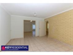  37 Greyhound Dr Merriwa WA 6030 $319,000 *** HOME OPEN SUNDAY 14th OCTOBER 1.00 - 1.45 pm *** Be quick to view this open plan 3 x 2 in an elevated location, this easy care home is fully tiled throughout and may suit those wanting a lock & leave lifestyle. This home has been modified to assist those who may be in a wheelchair, wide access to the master bedroom, power points set high on walls.  Boasting a half rear patio area, man cave and even a potting table with sink area for those who love to garden, it’s all here waiting.  Some of the added extras include; solar panels to the roof, solar hot water system, and split air con units, it even has a rain water tank.  Make the call today, this home must and will be sold available to view anytime by appointment.  Call Anthony Gosstray who’s been selling since 1999 0413 219 970 Property Features 2 Bathrooms 3 Bedrooms 1 Dining 2 Garage 1 Kitchen 1 Laundry 1 Lounge 1 Patio 1 Workshop 