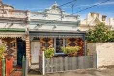  25 Bennett St Fitzroy North VIC 3068 This well laid out two bedroom Victorian Terrace is ideally situated close to St Georges Road and Queens Parade shops, transport to CBD, Edinburgh Gardens and everything else Fitzroy North has to offer. It comprises entrance hall, 2 generous bedrooms, central bathroom, spacious kitchen with ample storage adjoining open plan living and dining area overlooking low maintenance rear courtyard and laundry. Other features include; Central heating throughout, polished floorboards throughout, off street parking for one car via ROW. Open for Inspections Click here to view and register for upcoming open for inspections 