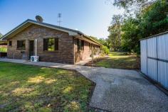  5 Cockatoo Cres Gooburrum QLD 4670 $389,000 LARGE FAMILY HOME IN TANTITHA ESTATE! SHEDS & POOL ON 1 ACRE…ALL UNDER $400,000!! Positioned on one acre in popular Tantitha Estate, is this large double brick home surrounded by a beautiful landscape of native trees and wildlife, just 7 minutes to Bundaberg’s CBD. An extremely sought after location, and a very rare opportunity to secure yourself a home with so many features, well under $400,000!! Offering a spacious floor plan, this home is perfect for the growing family. Provides two separate living areas, one as a formal lounge, the other an ideal entertainment room, complete with a built-in bar & a/c. The recently fitted designer kitchen brings light-filled tones to this space, and hosts an arrangement of cupboards & drawers. Down the eastern side of the home, you will locate all four bedrooms – the master suite has a walk-through robe, which enters into the two-way bathroom, a convenient setup for the entire family. You will also find a 2nd toilet near the laundry at the rear of the home, easily accessible from the second living area. The remaining bedrooms all have built-in cupboards & a/c and are complimented on their size. Dining out in Queensland has never been easier, especially when you have such an amazing outdoor space to utilise. Overlooking the self-cleaning salt water swimming pool, you can watch the children play whilst enjoying a barbecue breakfast. The pool area is screened for privacy via a large groomed hedge, and is complete with landscaped gardens and tiled surrounds. There is an abundance of yard space to add your very own touches, it really is a blank canvas for you to have your own fun! The welcoming entrance to the residence is a quality bitumen driveway, which leads you into the large 3 bay powered shed & convenient carport space. With median sale prices for the estate generally well over $400,000, we would suggest this is a diamond in the rough – now you have found it, the exploration is over & time for you to inspect!! Features Air Conditioning Built In Robes Dishwasher Outdoor Entertaining Pool - Inground Remote Garage Secure Parking Shed 