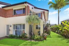  1/17 KING STREET BUDERIM QLD 4556 $329000 "Buderim Blooms" In the heart of Buderim This immaculate ground floor unit sits peacefully overlooking the well-manicured gardens. The open planned kitchen and living areas spill onto a private patio.  A second patio off the main bedroom fills the oversized room with light. The north facing second bedroom looks out onto the gardens. The unit contains a full sized bathroom, separate toilet and laundry. It has been exceptionally maintained, with upgrades of new carpets throughout, it is move in ready. In the heart of Buderim, with gardens surrounding, this home will suit all. - Two bedrooms with built-ins - Full-size bathroom with separate toilet - 15 units in the complex - Low body corporate fees - Easy access to Buderim Village - New carpets and hot water system - 100m to the Coffee Club, chemist & doctors FEATURES  Built-In Wardrobes  Close to Transport  Close to Shops  Close to Schools 