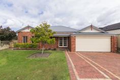  98 Carosa Rd Ashby WA 6065 $455,000 to $475,000 Just what a modern family needs 4 huge KING SIZED bedrooms with 3 of these with WIR's and the other with BIR's Plus a STUDY or 5th bedroom. With a HOME THEATRE room, a  huge FAMILY and DINING rooms open plan to the commercial sized Kitchen one of the best designed and sized family homes to come onto the market. Internal store room, reversed cycle ducted air-conditioning.   Double lock up garage,  auto reticulation  and a huge pitched PATIO for those family BBQ family gatherings, insulation and window tinting for those hot summer days. High position with VIEWS from the  yard and PATIO to Joondalup.  Don't miss seeing this one put it on your list price reduced!  It should now fit into your budget and into your family lifestyle. Phone for a private viewing or call Graeme Thomson 0419 678 900. 