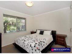  3/28 Tyler Street Joondanna WA 6060 $299,000-$319,000 This beautifully renovated 2 bedroom villa situated in small popular complex in leafy Tyler Street, has just been let to an excellent tenant on a 12 month at $270.00 per week lease. Tenant has expressed a desire to stay long term. Boasting a open plan layout overlooked by a designer kitchen with stainless steel appliances, gas cooking, renovated bathroom, air conditioning, floorboards and carpets throughout, security screens, outdoor entertaining and under cover parking and located just over 5 km's to Perth CBD, with easy access to Glendalough train station, the Mezz in Mount Hawthorn, cafes in Main St and Leederville, restaurants, library, banks, chemists, schools and parklands this delightful property exhibits all the characteristics of a fantastic investment.  Property Features 1 Air conditioned 1 Bathrooms 2 Bedrooms 1 Carport 1 Courtyard 1 Kitchen 1 Laundry 1 Lounge/Dining 1 Outdoor Entertaining 1 RCDs/Smoke Alarms 1 Storeys 1 Water Closets. 