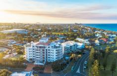  5D/101 Pacific Boulevard Buddina QLD 4575 $500,000's FABULOUS INVESTMENT IN A GREAT LOCATION The location couldn’t get any better! Situated in the beachside hotspot suburb of Buddina, this three bedroom/two bathroom unit is perfect for the savy investor or an owner occupier looking for a chilled out coastal lifestyle. Positioned opposite the beach on the fifth floor the unit has a great north and east facing balcony with views of the water. At your doorstep are the patrolled beaches of Buddina along with kilometers of walking and biking tracks. The unit is currently in the holiday letting pool and has great year round occupancy and great returns. This is a fabulous complex with on-site managers, heated inground pool, floodlit tennis court, bbqs and a games room. The unit is currently in the short term holiday pool and receives great returns. There’s two car tandem secure parking and also a built in lockable store room for all your extras. If you’re thinking of getting into the highly sought Buddina beachside area, then this unit is well worth the look. Things we love * Location, Location, Location * Opposite the popular Kawana Surf Club and the beautiful patrolled beaches of Buddina * North facing balcony with views over the water and great sea breezes * Three large bedrooms with a large open plan living area and central galley style kitchen * Perfect for the owner occupier or a great opportunity for buyers looking to invest * Two car tandem secure parking plus built in lockable store room * Heated inground pool, floodlit tennis court, bbq area, games room * Secure building with long term onsite managers * Walk to the newly expanded Kawana Shopping World, cafs and new cinemas * Easy access to the Bruce Highway and the Sunshine Motorway * 75 minutes to the Brisbane Airport and 15 minutes to the Sunshine Coast Airport DUE TO THE SOLID HOLIDAY BOOKINGS THE EARLIEST ACCESS FOR AN INSPECTION IS THURSDAY 10TH JANUARY 2019. 