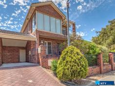  45 Mephan St, Maylands WA 6051 $499,000 This very unique street front townhouse has no strata fees and no common walls. With beautiful views of the darling ranges and conveniently located close to Maylands Primary school, local shops, river & parks. Features include:- • 	 Open plan living area with timber floors and balcony with leafy outlook • 	 Built in robes in all bedrooms • 	 Gas cooking and gas hot water system • 	 Ducted evaporative cooling system • 	 Neutral decor • 	 Large wrap around courtyard • 	 Store room • 	 Land size 237m2 • 	 Internal size 118m2 