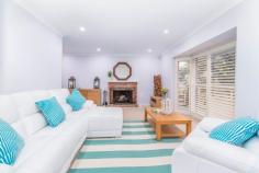  31 Yerambla Close Eleebana NSW 2282 $950,000 - $1,040,000 Located in a quiet cul-de-sac this fabulous family home offers the perfect lifestyle. With boat access at the end of the street, this home has been completely renovated. Absolute privacy awaits with lake glimpses, bush setting and several fruit trees and vegetable patches. Simply move into this amazing family home.  Included in this fabulous family home:  - Double entry feature doors  - 3 split system air conditioners downstairs & ducted air conditioning upstairs, best heating and cooling system you are ever likely to find.  - Led downlights throughout  - Laundry with floor to ceiling tiles, Caesarstone benchtops, W/C & great storage  - Timber plantation shutters throughout  - Family room with 4 door storage area  - Formal dining room & separate informal dining area  - French doors to formal lounge with functioning fireplace, simply stunning  - New internal doors throughout the house  - Custom designed staircase  - New bathroom with free standing bath, floating vanity & floor to ceiling tiles  - Bedroom 2 with ceiling fan, walk in robe & water views  - Bedroom 3 with ceiling fan & built in robe with mirrored doors  - Bedroom 4 with built in robe & water views  - Main bedroom with built in robe & new ensuite, water views  - Security cameras & alarm system  - Covered outdoor alfresco area with feature waterfall & pizza oven, perfect for entertaining  - Roller shutter over rear door  - Secure fenced front yard, perfect for the kids to play  - New hot water system  - New electrical circuitry & power points throughout  Thomas H Halton Park is just a 5 minute walk with plenty of greenery and walkways for your family and pets to enjoy. Within a 5-10 minute drive you can be enjoying both Belmont and Warners Bay foreshores, as well as their respective shopping and business precincts. Zoned for popular Eleebana Primary School and Warners Bay High School.  