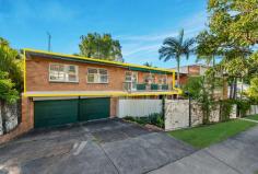  6/52 Miles Street Clayfield QLD 4011 $385,000 Located on a very quite and leafy Clayfield street you will find this freshly painted apartment that really has a lot to offer ! Featuring 3 sizable Bedrooms, a large living / dining space and 2 separate balconies so you can really appreciate the cross breezes. Positioned on the second level and sprawling the length of the building, newly vacant, this apartment is ready for its new owner to call it home! Boasting a family bathroom with shower, separate storage, and original galley kitchen - all the necessities are accounted for. Complete with single car garage, and bonus storage. This tightly held complex is home to 6 apartments and is centrally located to both local schools, shops and public transport. Contact Kate today to arrange your private inspection. Features : Large living / dining room Master bedroom with fan, air-conditioning & built-ins 1 bedroom with built ins 1 bedroom with built ins Family bathroom with shower Galley kitchen 2 separate balcony's Single car garage with storage Close to schools Close to shops Close to public transport FEATURES: Air Conditioning Built-In Wardrobes Close To Schools Close To Shops Close To Transport Secure Parking 