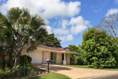  5 Leopard Wood Cres Bangalow NSW 2479 $950,000 With a large level rear yard as a blank canvas for young families or retirees alike, wanting the quintessential private rear fenced backyard! Tucked away in one of Bangalow’s quietest cul-de-sacs,  is this gorgeous fully renovated,  low maintenance natural limewashed,    single level home which will appeal to the most fastidious of buyers.  With a large,  level private rear yard affording options for the lucky buyer -  whether a large safe yard to play OR a pool & studio appeal – this property has been through a transformation incorporating timeless modern design with stylish,  light interiors - behind a natural,  limewashed finished brick -  making for low maintenance easy living. With 2 separate living areas & the open plan kitchen dining flowing to an undercover courtyard, the 4 bedroom home offers a seamless indoor/outdoor lifestyle.  Ducted reverse cycle air conditioning provide year round comfort whilst full length windows provide ample natural light & the opportunity to add bi-fold doors to flow straight out to the back yard.  Through access from the double lock up garage to both the rear yard & undercover entertaining courtyard & home. The master bedroom with walk in robe & en-suite sits at the front of the home providing what feels like a private parent retreat with the 3 other bedrooms to the rear. Come & enjoy the community lifestyle in this family friendly location with a kids play ground only 3 doors away & walk to the pre-school or town only minutes away. Interstate business commitments have genuine vendors needing sold so Call Mary O'Connor 0418 462 849 for a private viewing. 