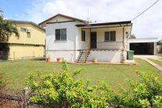  64 Seventeenth St Home Hill QLD 4806 $165,000 When it comes to pleasing the whole family this very well kept family home on a fenced 1012m2 lush town block located in one of Home Hill's quiet streets with only minutes to the CBD and all this country town has to offer... Bragging 3 very generous air conditioned bedrooms, generous air conditioned living and dining area with a family sized kitchen with loads of bench, prep and storage space... huge bathroom with both shower and tub, linen storage and separate toilet. It keeps getting better... A most sizeable family/rumpus room, carpeted and air conditioned will be enjoyed by all and is conveniently located near a second shower and toilet, internal laundry  with heaps of storage and so much more... Back undercover bbq/ent area to enjoy making memories with family and friends... Garden shed and an established veggie patch underway... Parking is no issue with space available fro 3/4 plus handy worksop area for the man of the house... It's all here with this one and is awaiting it's "new family" to make her a home again... Hurry and call today! 