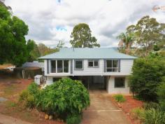  97 Limerick Drive Witheren QLD 4275 $775,000 This is your chance to get a foot in the door of a suburb that is highly sought after.  Beautiful home, spectacular views, pool, spa, stables, tennis court, and granny flat. Although listed as a 3 bedroom home the additional rooms could easily be used as bedrooms for an extended family or older teenage kids. The possibilities are endless.  This home is set up beautifully to entertain guests, with the pool commanding some of the best views and the deck large enough to enjoy a house warming party for all your friends.  Set on approx 3.7 acres, this country retreat is positioned to take in the breathtaking views. This property has something to offer a variety of buyers- hobby farmer, horse lover, growing family, those wanting to escape the rush of the coast, retirees wanting a home to keep them busy with a chance to enjoy all that this area offers.  Positioned at the end of a quiet cul-de-sac, the property has a concrete driveway which leads to the main family home and tennis court.  The fully self-contained granny flat sits up behind the home offering private accommodation for the extended family or friends staying over. The home:  • Spacious kitchen with gas cooking, dishwasher, plenty of bench space and fabulous views  • Split-level open plan lounge and dining area overlooking the pool  • Master bedroom with ensuite and WIR  • 2 bedrooms with built-ins  • Wood burning combustion heater  • Air conditioning and ceiling fans  • Plenty of under-house storage  • Large laundry and storeroom under house  . 2 studios/offices under house Additional accommodation:  • Granny flat with ensuite and kitchenette  . Has its own small water tank External features:  • Swimming pool and separate spa  • Tennis court, incl fencing  • Large decked entertaining area • Garage and workshop  • Stables  • Concrete driveway  • Fully fenced property, with several fenced paddocks  . Large chook pen with 2 sheds  • Solar power and solar hot water system  . 2 x 30,000 ltr water tanks All this and still only 5 minutes to Canungra and 20 minutes to Nerang and access to the M1 and Brisbane.  Some of the property needs work to bring out it's best. So if you are prepared to roll up your sleeves, you will make a difference to this property to help grow your investment. Come and inspect this beauty soon. You don't want to miss it. 