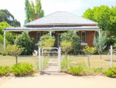  63 Queen St, Boorowa NSW 2586 $325,000 This solid brick home is set in a prime location with easy access to the schools, shops and recreational facilities and situated on 1012 sq mtr corner block. The outside of the property has beautiful established gardens, trees and lawns as well as a single car garage, garden shed, 2 covered entertaining areas, water tank, fully fenced yard and a west and south facing verandah. Inside the home you will find 3 spacious bedrooms with one having a built in robe, dining area, study and a comfortable living area with reverse cycle air conditioning as well as the option for gas heating. The kitchen has electric cooking a dishwasher and island bench for all meal preparation. The modern bathroom has a bath, shower and a separate toilet for your convenience. This home is ideal for an investor, if you are downsizing or perfect for your first purchase. 