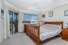  Unit 66/139 Pring Street Hendra QLD 4011 $549,850 This comfortable, low maintenance and modern townhouse is situated in an enviable location within a gated private complex. It’s a hard to beat investment opportunity offering position, location, privacy, security and second to none convenience. Only a short stroll to everything, this townhouse offers relaxed living without compromising on amenity, or the convenience of a sought-after secure lifestyle. Surrounded by parks, transport, schools and shopping, this low maintenance home gives you the best of all worlds. Positioned in the Tea Tree Grove Complex, a well-managed and sought-after complex offering resort-style living, you’re tucked away in a quiet area of Hendra adjoining Clayfield, Ascot, and within easy walking distance to Shopping Centers, public transport, Medical Centers and services. You will be all set here in this delightful townhouse. Step through the front door and you will enter a quiet space with an open plan living area. The lounge room is serviced by the contemporary kitchen with modern Blanco and Bosch appliances and opens out to a private courtyard to the rear. Open the glass sliding doors and onto the alfresco dining/entertainment area. Capture bay breezes and is big enough for barbecues and family entertaining. The entire townhouse has a bright and breezy feeling about it while being tucked away in a quiet and private location. Upstairs accommodation includes three bedrooms, master with built-in wardrobe, balcony and en-suite. The second bedroom has a generous interconnecting bathroom with walk-through wardrobe. All bedrooms have delightful views across the trees and rooftops. Downstairs, the single lock-up garage provides full courtyard access, and the remote controlled door completes this tidiest of packages. Hendra lies at the door-step of the Brisbane CBD (9km), Brisbane Airports (4km), Toombul Shopping Centre, Racecourse Road Café Precinct, movie cinemas and over 140 specialty retail stores. Easy access to the Sunshine and Gold Coasts via the Gateway Arterial Road makes commuting easy. What a great place to live! Be sure to arrange your personal inspection today! 