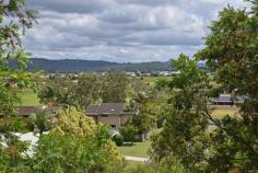  14A Dunoon Crescent Maclean NSW 2463 $320,000 Positioned on the Northern side of Maclean hill with great views over the town, sporting fields and Clarence River. Centrally positioned and yet so private this attractive property represents outstanding value for investors, first home buyers or retirees alike. The home offers three bedrooms, one bathroom plus an extra toilet, a spacious lounge area, dedicated dining space, neat and well appointed kitchen, internal access from the single lockup garage and a large covered deck that along with the living area takes in the beautiful views. This great property is currently tenanted with the lease nearing the end of a fixed term. The Tenants have enjoyed occupying the home for around four years and would welcome the opportunity to stay on if that suits the new owners needs. It's rare to find such a neat home on the Northern side of Maclean hill with beautiful views for under $350,000. For more details or to arrange an inspection contact the agent. FEATURES: Close To Schools Close To Shops Garden 