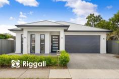  12 Burgan Street Broadview SA 5083 $799,000 - $875,000 This beautifully designed and quality crafted home, has all the I wants and must haves you could ask for. Situated on a low maintenance 445 sqm allotment. Features Include: - Three generous bedrooms - Master has walk through robe and ensuite - Bedrooms two and three have built in robes - Main bathroom has separate W.C and powder room - Formal living to the front of the home complimented with plantation shutters - Huge open plan kitchen, living and meals - Kitchen has large stone top island bench, Butler’s pantry, Miele dishwasher, 5 burner NEFF gas cooktop, electric oven and soft close cabinetry - Study nook - Laundry has plenty of storage plus extra linen cupboards or wine cellar - Ducted reverse cycle air-conditioning - 2nd courtyard patio with Eco decking - Double garage and internal entry - 5 metre stacking doors lead to the outdoor alfresco entertaining with plumbed gas to the Ziegler BBQ, wok burner, bar fridge and ceiling fan - Built 2017 - Land size 445 sqm 13.69m x 32.52m approx - Rental potential $560 - $590 per week approx Other Features: - 3-metre-high ceilings - Quality soft furnishings and neutral décor - Timber laminate flooring throughout - Alarm system and NBN ready - Tool shed - Rainwater tank is plumbed to house Close to local shopping centres of Sefton Plaza and Northpark, and only 5 minutes away you will find the vibrant cafes, restaurants and Nova Cinema of the Prospect Road precinct. Zoned to Nailsworth Primary School, close to public transport, and 6 kilometres to the CBD. (You should assess the suitability of any purchase of the land or business in light of your own needs and circumstances by seeking independent financial and legal advice.) 