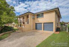  150 Bambrook Street Taigum QLD 4018 $648,850 If size and quality matter…this is a MUST-SEE; a genuine ‘stand out’ of an ilk rarely available. This high-quality, two-storey, double brick and terracotta tile classic, circa 1977, offers super-sized, well-designed family living for all ages, including the grandparents; in a quiet, coveted street surrounded by prestige homes of a similar vintage, close to major amenities including schools, shops, and transport. Across two expansive levels, the home is complete with five bedrooms, three bathrooms, separate living areas plus multipurpose space with wet-bar on ground floor, north facing balcony, private rear alfresco entertaining, office, large laundry, oversized double lock up garage, plus gated side access, on a child/pet friendly flat 675m2 block with a fenced backyard and room for a pool. Beautifully presented and meticulously cared for by its long-term owners; features include air-conditioning, ceiling fans, gas cooktop, stainless steel wall oven and grill, dishwasher, separate bath and shower in main bathroom, floorboards on upper level (under carpet), security screens, generous storage plus loft, solar power, built-in fully functional BBQ area, large pergola, garden shed, and water tank. North facing and elevated the home is light and breeze filled with a pleasant outlook, and the double brick construction keeps it cool and summer and warm in winter; increasing energy efficiency, in conjunction with the cost-saving benefits of solar. The floor plan offers a variety of possibilities, particularly for the extended family – with dual living on ground floor; it could also suit work from home, or Airbnb/rental income…it’s the ultimate family home, solidly built, spacious and versatile. Located in a well-established sought-after cul-de-sac with many tightly-held homes, the Taigum Shopping Centre is approximately 600 metres, and both Boondall and Taigum Primary Schools are in close proximity; there is quick easy access to Sandgate Road and the Gateway Motorway, and Brisbane CBD is 16km, an effortless commute on train or bus. Contact us to arrange your very own private inspection today. Open 7 days Phone 07 3203 6001 (24 Hours) OUR FAVOURITE FEATURES : • 	 Quality, size, location, versatility • 	 Double Brick & Terracotta tile classic, circa 1977 • 	 5 bedrooms, 3 bathrooms, office • 	 Separate living areas, modern kitchen • 	 Floor plan could suit dual living • 	 Expansive alfresco entertaining • 	 Built-in BBQ area and pergola • 	 Excellent condition, well-cared for • 	 DLUG + gated side access • 	 Flat child-friendly 675m2 block • 	 Heat Pump hot water, solar power • 	 Quiet cul-de-sac with large homes • 	 Close to schools, shops, transport • 	 Quick easy access to major routes • 	 Tightly held…outstanding buying 