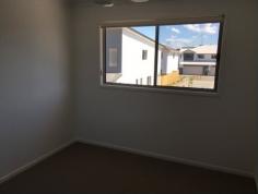  31/2 Pandanus Place Upper Coomera Qld 4209 -  Bloor Homes Property Management Near new townhouse close to UCSC and shops! Townhouse   - Upper Coomera  QLD 31/2 Pandanus Place Upper Coomera Available on June 27, 2019! Near new townhouse close to UCSC and shops! RESERVE COURT near new 2 story townhouse Upstairs three bedrooms with built in robes and ceiling fans Master with ensuite and air-conditioning. Downstairs spacious open plan living room with air-conditioning. Kitchen with quality appliances including dishwasher Powder room Double lock up automatic garage Ample storage Walking distance to Upper Coomera State College, Wattle Tavern and shops. Call us today to arrange an inspection 55199220 or 0432832355 