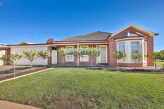  50 Panorama Drive Mildura VIC 3500 $305,000 - $330,000 Take a look at this great opportunity! With a great location close to the CBD, schools, Mildura Wetlands and a peaceful neighborhood, this Dunning built home offers 3 bedrooms (2 with BIR), 2 bathrooms, Master with the Ensuite and WIR, a generous light filled kitchen & dining area and large separate lounge as you enter. You'll enjoy comfort all year round with reverse cycle heating/cooling and natural gas connected to the property. Double car port opens through to what can be used as an outdoor area/entertaining area, garden shed for extra storage space and a yard that is almost TOO easy to maintain! Infused with comfort, style and convenience, this low-maintenance home offers an easy lifestyle for downsizers, young couples or investors with a rental appraisal of $360 per week. 