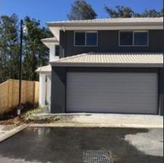  31/2 Pandanus Place Upper Coomera Qld 4209 -  Bloor Homes Property Management Near new townhouse close to UCSC and shops! Townhouse   - Upper Coomera  QLD 31/2 Pandanus Place Upper Coomera Available on June 27, 2019! Near new townhouse close to UCSC and shops! RESERVE COURT near new 2 story townhouse Upstairs three bedrooms with built in robes and ceiling fans Master with ensuite and air-conditioning. Downstairs spacious open plan living room with air-conditioning. Kitchen with quality appliances including dishwasher Powder room Double lock up automatic garage Ample storage Walking distance to Upper Coomera State College, Wattle Tavern and shops. Call us today to arrange an inspection 55199220 or 0432832355 