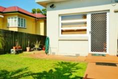 2/63 Pring Street, HENDRA QLD 4011 | Madeleine Hicks Real Estate Brisbane Looking to increase your property portfolio? Smart investing currently rented for $320.00 per week. This unit is cute as a button – and located in sought-after Hendra! Relax and enjoy the leafy outlook on the back deck or leave the car in the garage and walk to local parks, cafes, and restaurants. Toombul Shopping Centre is just over 1km away with plenty of options for shopping, errands, dining and also the cinemas. Need to go further? Hendra train station is a short 500m walk. Your new home features: –	2 bedrooms, 1 with Built-in-Robe –	Eat-in Kitchen with Near New Oven –	Refrigerator, Small Dining Set and Bosch front loader provided –	Separate Living Room –	Bathroom with Shower over Bath and separate WC –	Internal Laundry –	Single lock-up Garage –	Fully Fenced Private Courtyard with Deck –	Lawn Maintenance included in the Rent – Convenient Location, close to the Airport for Travelling Professionals Smart investing currently rented for $320.00 per week. Inspection by appointment only. Bedrooms:   2 Bathrooms:   1 