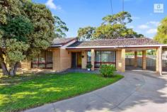  55 Wilkins Grove Glengowrie SA 5044 $560,000 - $590,000 At the end of a quiet cul-de-sac in the always popular Glengowrie, this modest, largely original 1972 home sits on a site of some 645m2 (approximately) and is bursting with possibilities. There’s no question this property is a project waiting for its lucky new owner. If you’re an investor, new home builder, renovator or developer, then come and explore your options. All this is subject to necessary council consents. Within walking distance from local shops, public transport and the Morphett Arms Hotel, life is pretty convenient in Wilkins Grove. Not to mention being only minutes from Jetty Road in Glenelg, the beach, tram and only 15 minutes into Adelaide CBD. There’s lots to love about Glengowrie! The existing home currently consists of 3 bedrooms, kitchen, meals area and separate lounge. The gas heating and ducted air-conditioning keep the home comfortable. Our vendor is a long term resident and has now moved into care. This property is being marketed for definite sale so please don’t miss your chance to enquire and inspect. 