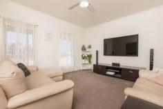  50 Panorama Drive Mildura VIC 3500 $305,000 - $330,000 Take a look at this great opportunity! With a great location close to the CBD, schools, Mildura Wetlands and a peaceful neighborhood, this Dunning built home offers 3 bedrooms (2 with BIR), 2 bathrooms, Master with the Ensuite and WIR, a generous light filled kitchen & dining area and large separate lounge as you enter. You'll enjoy comfort all year round with reverse cycle heating/cooling and natural gas connected to the property. Double car port opens through to what can be used as an outdoor area/entertaining area, garden shed for extra storage space and a yard that is almost TOO easy to maintain! Infused with comfort, style and convenience, this low-maintenance home offers an easy lifestyle for downsizers, young couples or investors with a rental appraisal of $360 per week. 