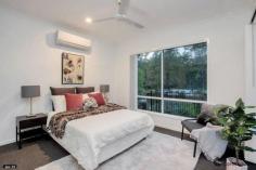  50/45 Lancashire Drive Mudgeeraba Qld 4213 -  Bloor Homes Property Management Near New 4 Bedroom Free Standing House with Aircon House   - Mudgeeraba  QLD Available on August 2, 2019! Near New 4 Bedroom Free Standing House with Aircon This is a free standing house but belongs to a complex so you have the best of both worlds and enjoy privacy while having access to a beautiful pool, BBQ area and gym. Features: Double garage Airconditioning Call us on 5519 9220 or 0432 832 355 for an inspection. 