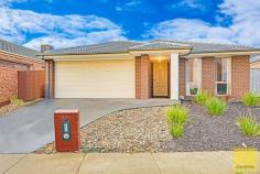  6 Geoffrey Terrace  Tarneit VIC 3029 $520,000-$540,000 6 Geoffrey Terrace, Tarneit Ticks all the buyer's wish list 1. Land size - 438 sqm 2. 3 Bedrooms, 2 Living areas, 2 Bathrooms & double garage 3. Bus stop to Tarneit train station at 270m walk 4. Approx 1.8 kms to Tarneit Rise Primary School This well presented home offers great value and an outstanding opportunity for first home buyers and investors, positioned conveniently only minutes away from your essential needs. Walking distance to Moorookyle Club , very near bus Stop and minutes away from Pacific Werribee, Tarneit West & Tarneit Gardens Shopping centre. With the added bonus of having access to the Moorookyle Country Club which features a 25 m swimming pool, two tennis courts, gym, function room, picnic tables and BBQ facilities ,this is an ideal home for young families with Kids ! 6 Geoffrey Terrace Features: 3 spacious bedrooms, master with walk in robe and remaining bedrooms with built in robes Formal Lounge Central ducted heating & evaporative cooling. Well-equipped kitchen & stainless steel cooking appliances including oven, range hood and cook top, dishwasher, generous space and island bench. Open plan living space comprising spacious dining and living area adjacent to kitchen. Modern central bathroom. Spacious laundry with ample storage Low maintenance backyard along with approx 1,500 ltrs water tank Remote controlled double car garage and much more! Mike Sarupria & Ray White Tarneit welcomes you and looks forward to meet you at the open homes. For further queries or request for inspections call Mike Sarupria on 0430 126 491 or Frank on 0426 425 361. Photo ID must be presented upon all open & private inspections. Please see the below link for an up-to-date copy of the Due Diligence Check List: www.consumer.vic.gov.au/duediligencechecklist DISCLAIMER: All stated dimensions are approximate only. Particulars given are for general information only and do not constitute any representation on the part of the vendor or agent. FEATURES: Air Conditioning AirConditioning Built-In Wardrobes Close To Schools Close To Shops Close To Transport Garden 